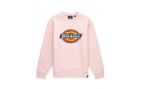 DICKIES Pittsburgh - Pink - Crewneck Femmes