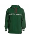 DC SHOES Middlegate - Green - Hoodie