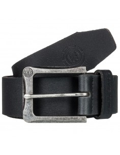 ELEMENT Poloma - Noir - Ceinture