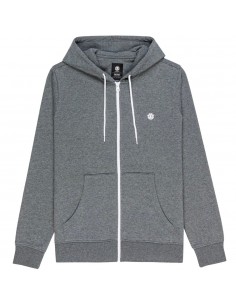 ELEMENT Cornell Classic - Gris - Veste à capuche