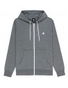 ELEMENT Cornell Classic - Gris - Veste à capuche