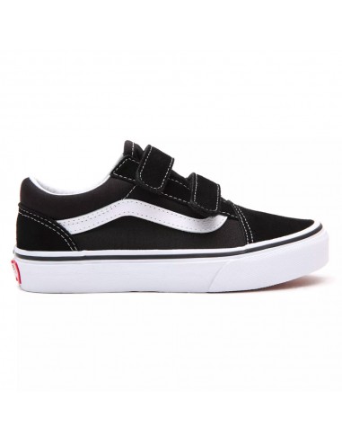 vans old skool v youth