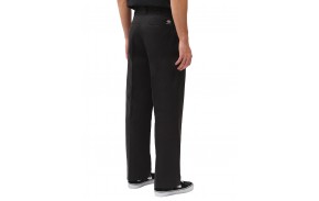 DICKIES 874 Work Flex - Noir - Pantalon