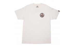 SALTY CREW Deep Reach - White - T-shirt