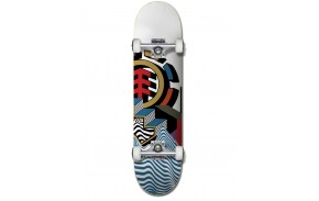 ELEMENT Perspectrum 7.75" - Skateboard complet - Deck