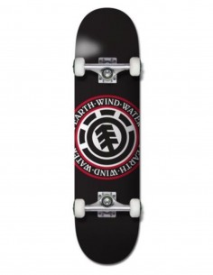 ELEMENT Seal 8.0" - Skateboard Complet