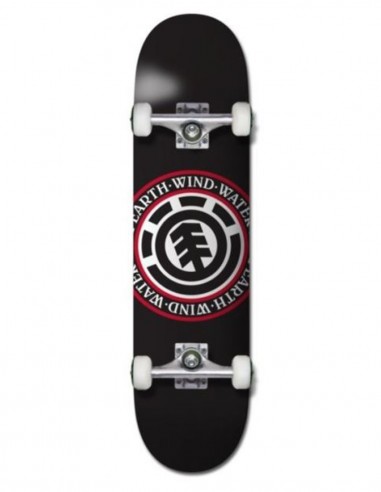 ELEMENT Seal 8.0" - Skateboard Complet