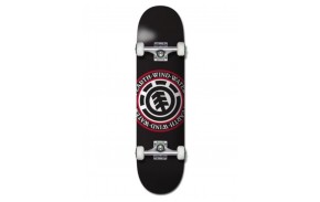 ELEMENT Seal 8.0" - Skateboard Complet