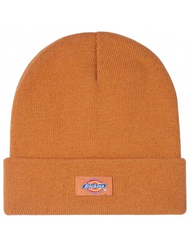 DICKIES Gidsland - Orange - Bonnet