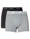 DICKIES 2-pack zwembroek - Assorti kleur - Boxers