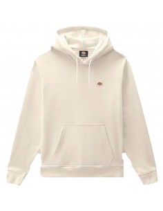 DICKIES Oakport - Beige - Sweat à Capuche