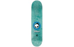 BLIND Reaper Ride R7 Jake Purple 8.0" - Deck