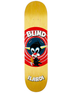 BLIND Reaper Impersonator R7 Ilardi 8.0" - Plateau de skateboard