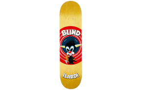 BLIND Reaper Impersonator R7 Ilardi 8.0" - Skateboard Deck