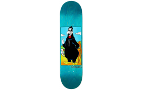 BLIND Reaper Impersonator R7 Rogers 8.0" - Plateau de skateboard