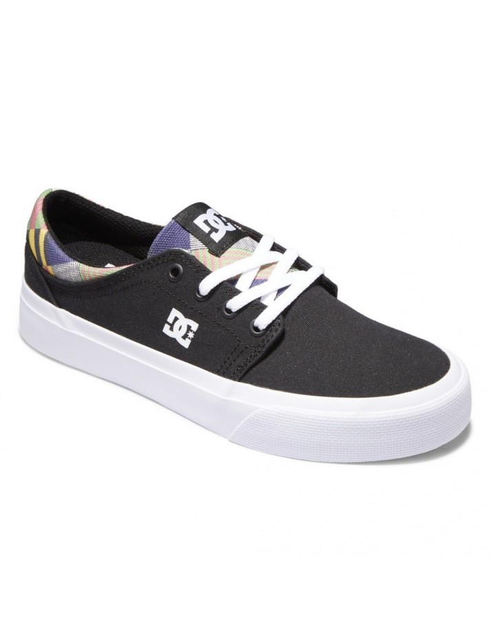 Dc on sale skateboarding shoes