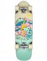 DUSTERS Fungi 29,5" Rosa Verde - Cruiser