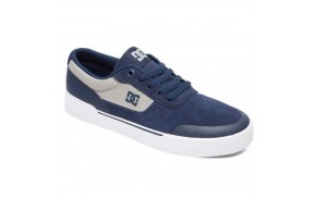 DC SHOES Switch Plus - Navy - Chaussures de skate