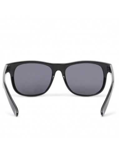 VANS Spicoli Bendable Shades - Black - Kids Sunglasses