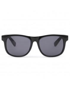 VANS Spicoli 4 Shades - Black/Charcoal - Lunettes de soleil