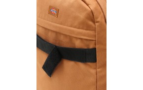 DICKIES Duck Canvas Plus - Marron - Sac à dos sangles