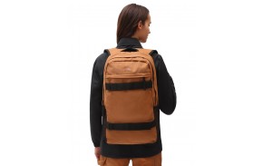 DICKIES Duck Canvas Plus - Marron - Sac à dos