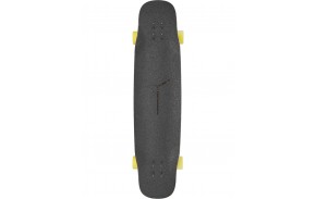 LOADED Tesseract 39" - Longboard