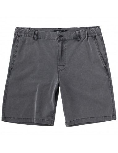 RVCA All Time Coastal - Gris - Short