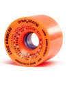 ORANGATANG Love Handles 65 mm 80a - Longboard wheels