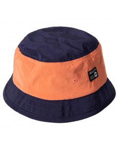 RVCA Anp - Navy/Orange - Bob