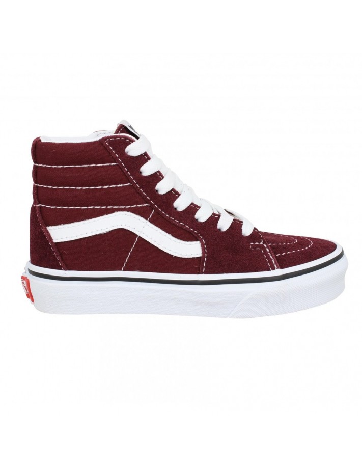 Vans old school clearance burdeo