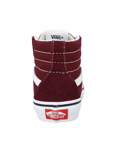 Vans old 2024 skool de piel