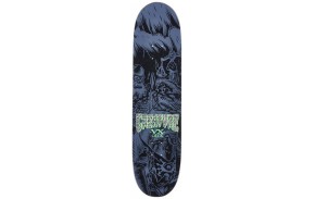 CREATURE Baekkel Horseman VX 8.5" - Deck