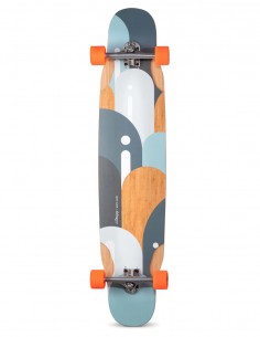 Longboard LOADED Mata Hari 44.5"