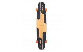 Longboard Loaded Mata Hari Griptape