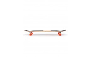 Longboard Loaded Mata Hari Deck concave