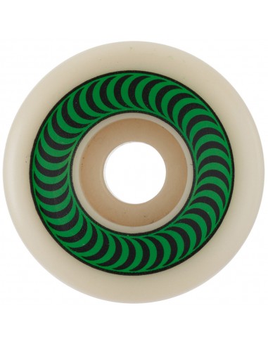 Roues de skate SPITFIRE Formula Four OG Classic Natural 52mm