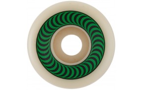 Roues de skate SPITFIRE Formula Four OG Classic Natural 52mm