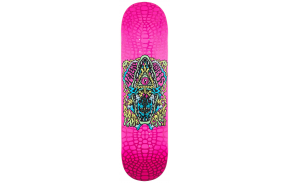 SANTA CRUZ Knibbs Gator Trip 8.25" - Plateau de Skateboard