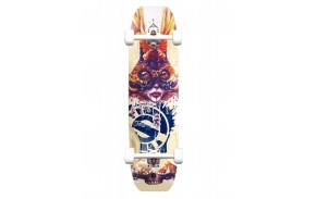 ORIGINAL Arbiter DK 36" Double Kick - Longboard