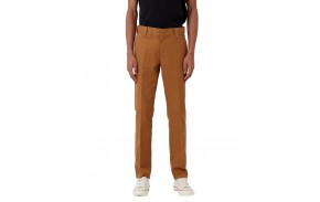 DICKIES 873 Work - Chocolat - Pantalon