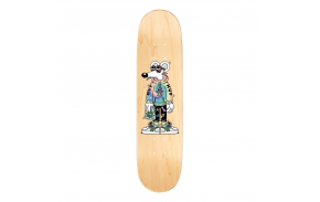 HUF Steven Harrington Natural 8.25" - Plateau de Skateboard