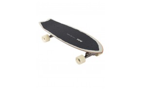 YOW Aritz Aranburu 30.5" Meraki S5 -  2022 - Surfskate complet - Side