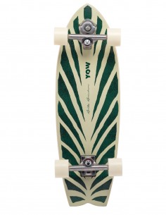 YOW Aritz Aranburu 30.5" Meraki S5 -  2022 - Surfskate complet