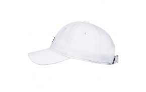 ELEMENT Fluky - Blanc - Casquette