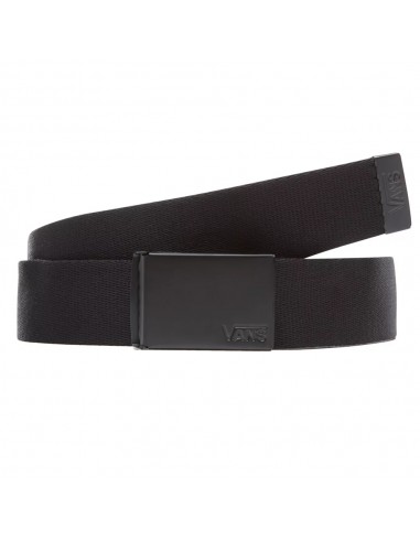 VANS Deppster - Noir - Ceinture