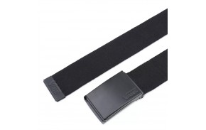 VANS Deppster - Noir - Ceinture (boucle)