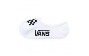 VANS Classic Assorted - Canoodle - Pack de 3 Socquettes