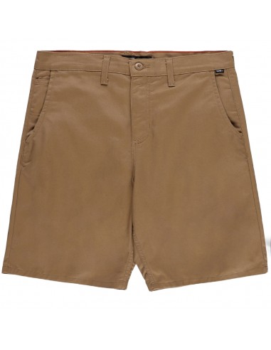 VANS Authentic Chino Relaxed - Dirt - Short