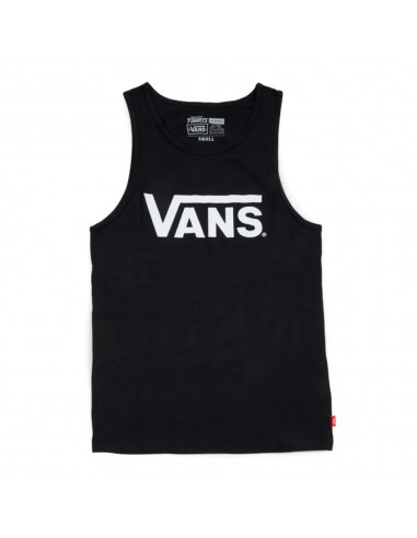 VANS Classic Tank - Noir - Débardeur